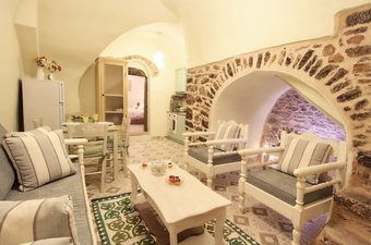 Hotel Mesta Mastic