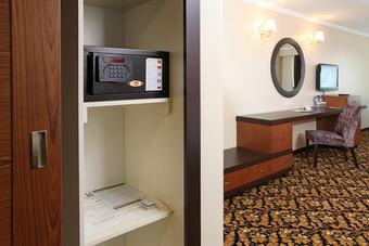 Arya Hotel Business Deluxe
