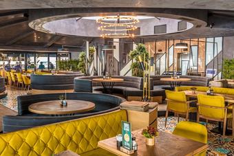 Sinema Hotel