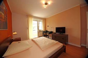 Stadthotel J�lich