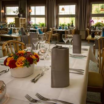 Landhotel Elkemann