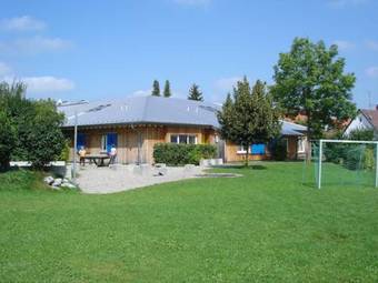 Albergue Jugendherberge Ottobeuren