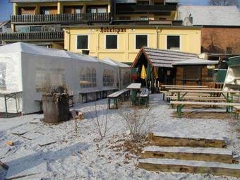 Hotel Der Hobelspan