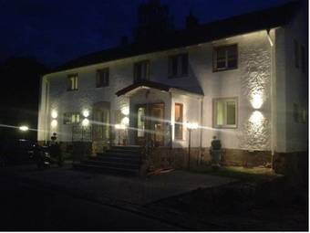 Hotel Il Cavallino