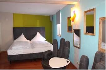 Hotel Turmdieb