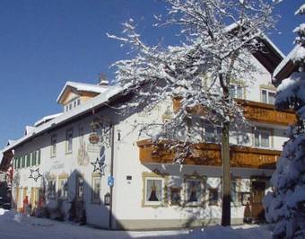 Landhotel Zum Metzgerwirt