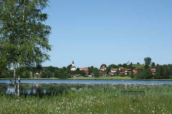 Ringhotel Parkhotel Am Soier See