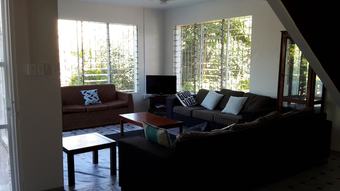 Bed & Breakfast Dayspring Lodge