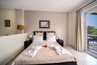 Hotel Paxos Club Resort & Spa