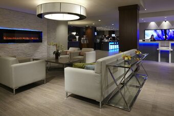 Delta Hotels By Marriott Kingston Waterfront