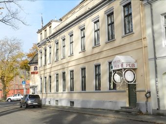 Grand Hotel Halden