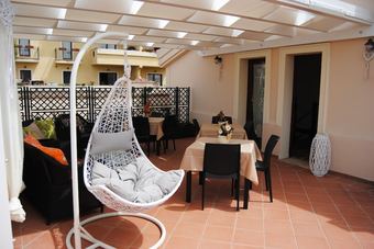 Hotel B&B Kenzia