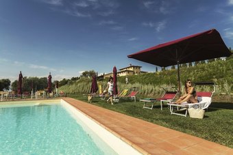 Agroturismo Casale Podernovo