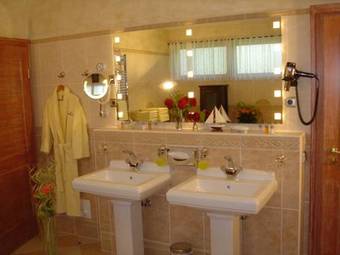 Hotel Blinkf�er
