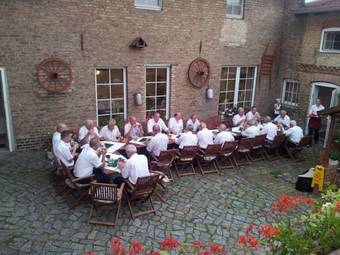 Hotel Mohr & Spa