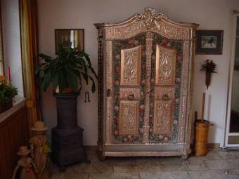 Hotel Huber Garni