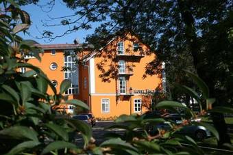 Hotel Zum Fischer