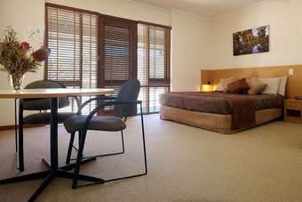 Motel Arkaroola Wilderness Sanctuary