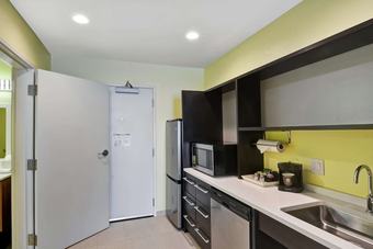 Hotel Home2 Suites By Hilton Baytown
