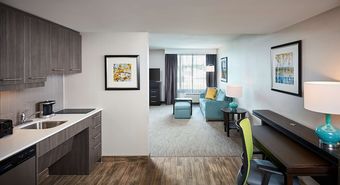 Hotel Homewood Suites By Hilton North Bay