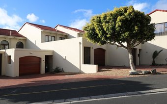 Apartamentos Milkwood House