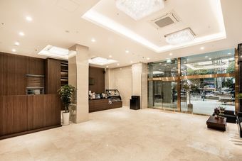 Wd Hotel