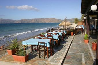Hotel Akrogiali