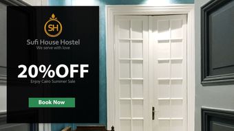 Hostal Sufi House