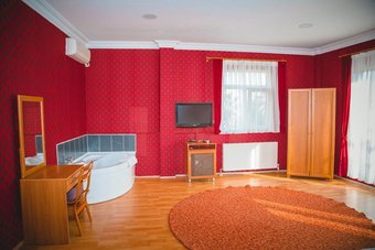Hotel Azim Otel