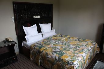 Hotel H�tel Belavie