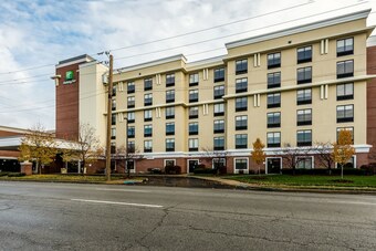 Hotel Holiday Inn Indianapolis Downtown