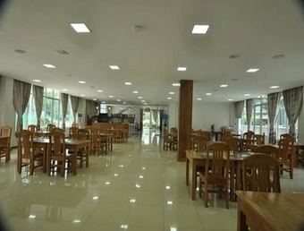 Taw Win Yadanar Hotel