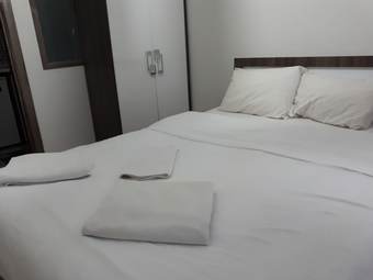 Hotel Bella Suit