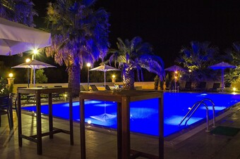 Passawanda Hotel