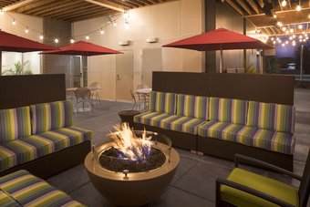 Hotel Home2 Suites By Hilton Mishawaka South Bend, In