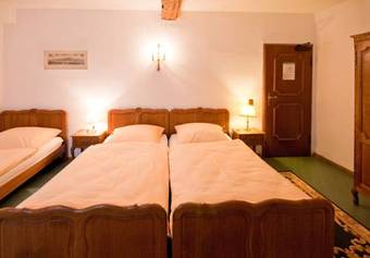 Hostal Burghotel