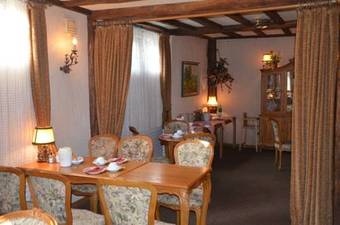 Hostal Hotel Royal