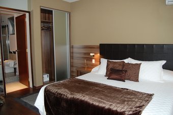 Hotel Manta