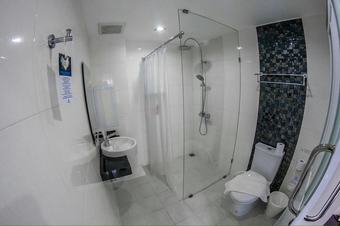Sr Residence Hotel