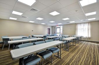 Hotel Homewood Suites By Hilton Augusta Gordon Highway