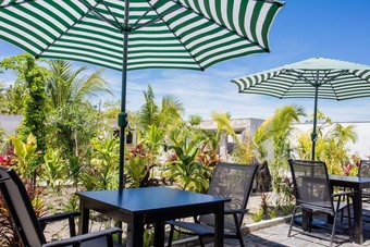 Mo Hotel Laamu