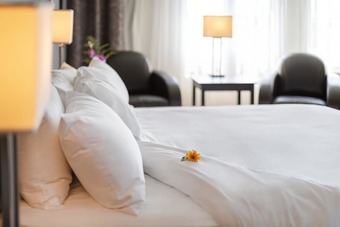 Imperia Hotel And Suites