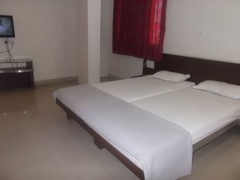Hotel Shivalin