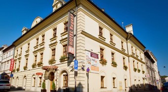 Hotel Regent
