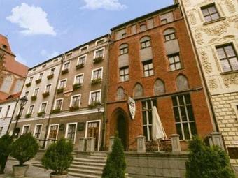 Hotel Gromada