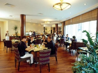 Hotel Radisson Sas