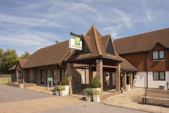 Hotel Holiday Inn Ashford Central