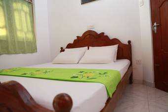Hotel Sumal Villa