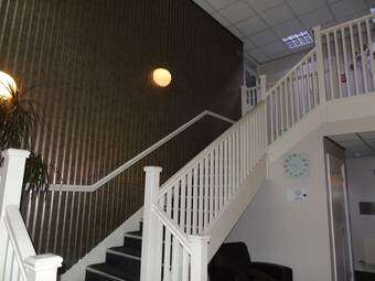 The Avenue Hotel