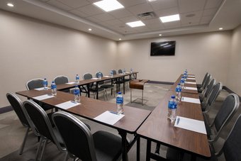 Hotel Four Points By Sheraton Atlanta Airport West